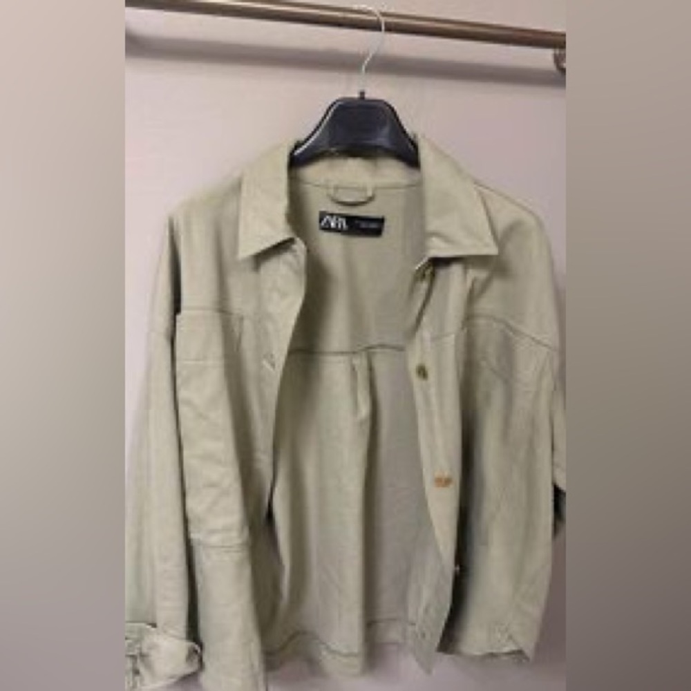 Women jacket